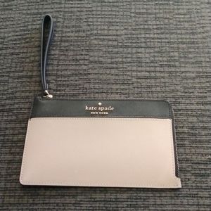 Kate Spade Wristlet